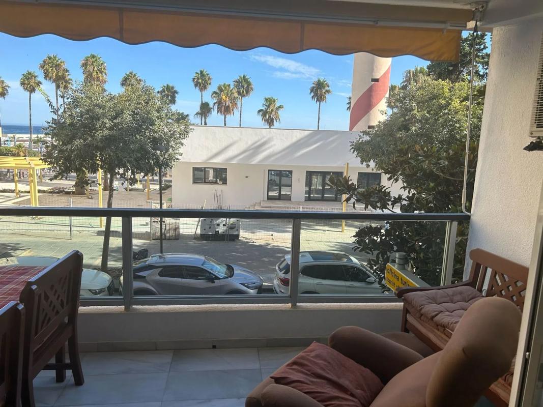 Venta de piso en Calle Virgen del Pilar, 31, Marbella
photo 2