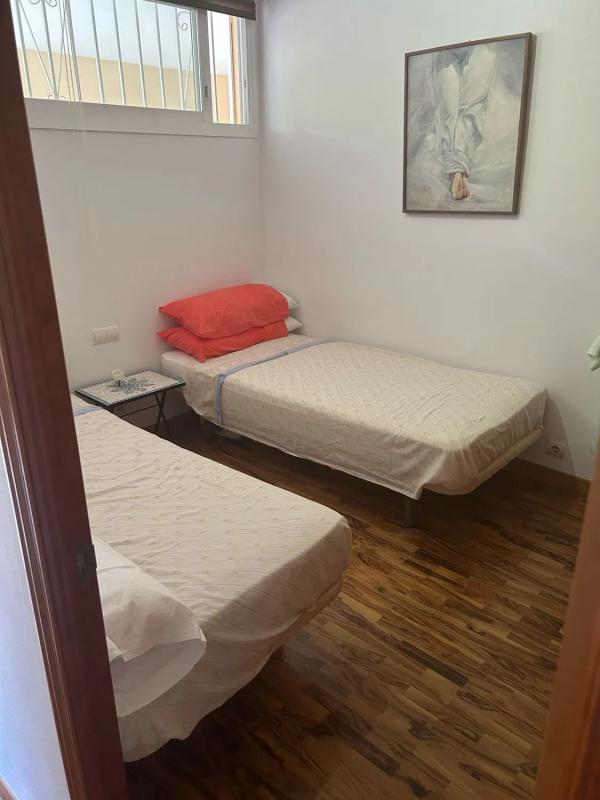 Venta de piso en Calle Virgen del Pilar, 31, Marbella
photo 3