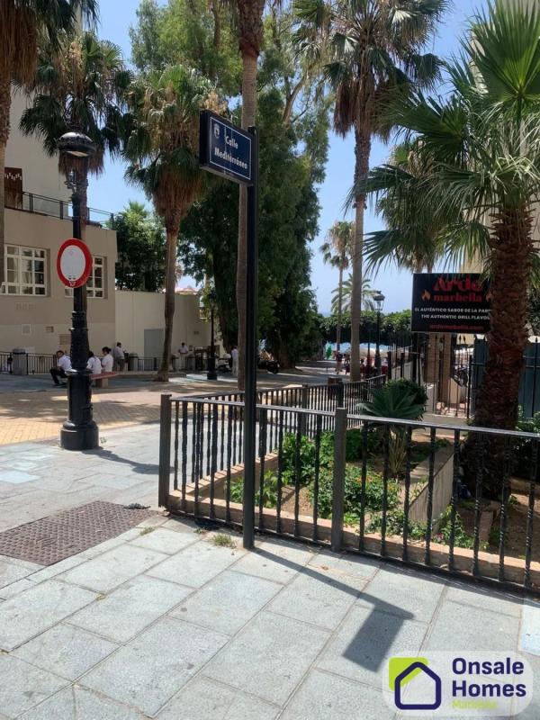 Sprzedaż mieszkania w Calle Mediterráneo s/n, Marbella
photo 1