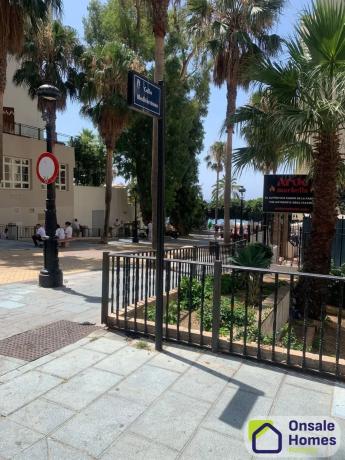 Mieszkanie na sprzedaż w  Calle Mediterráneo s/n, Marbella photo 1