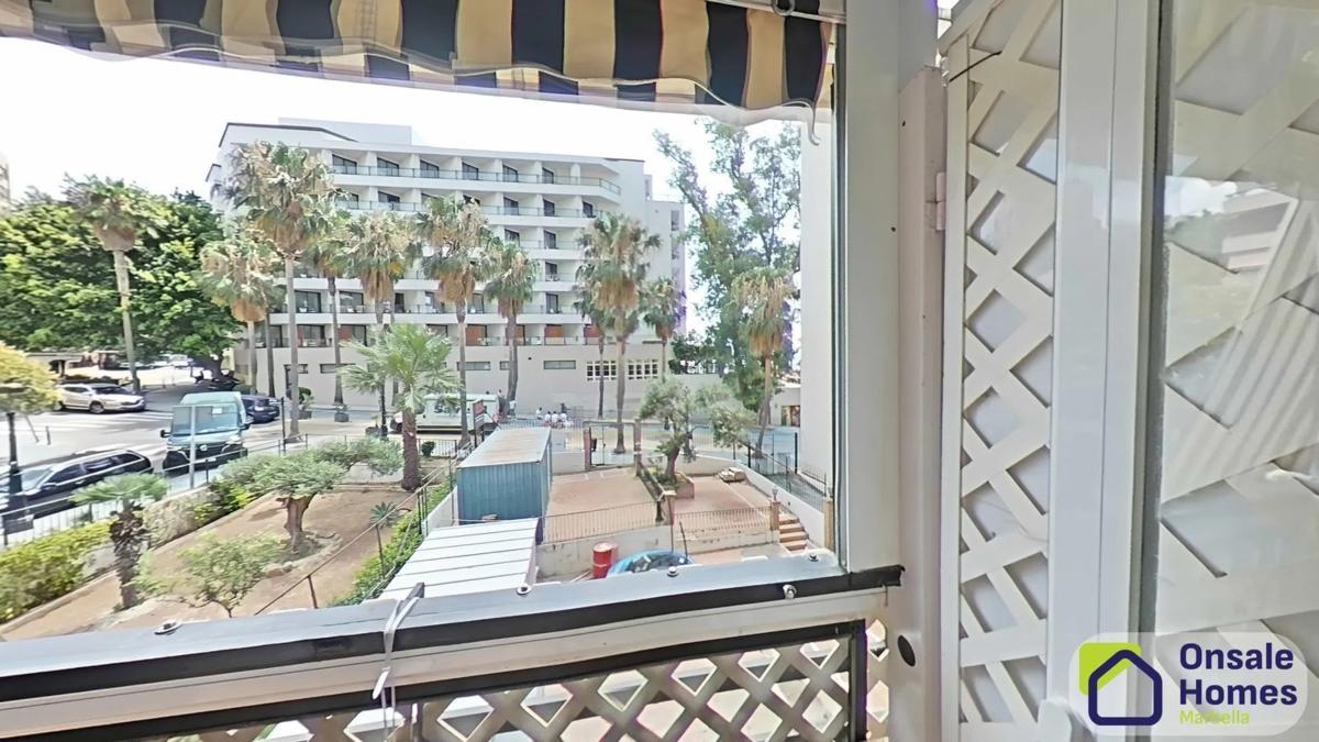 Sprzedaż mieszkania w Calle Mediterráneo s/n, Marbella
photo 5