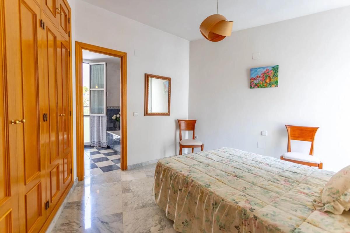 Venta de piso en Barrio Ricardo Soriano, Marbella
photo 4