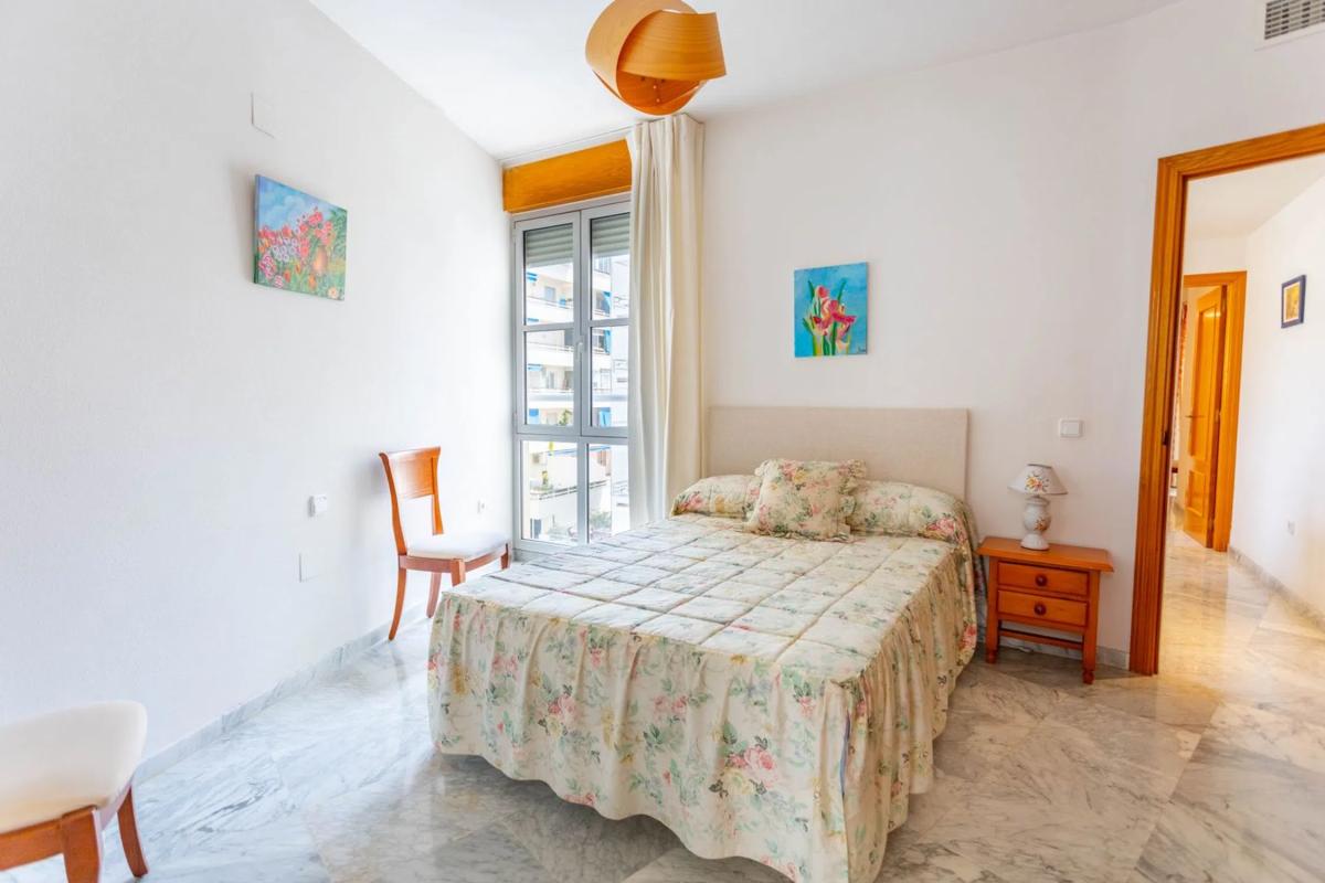 Venta de piso en Barrio Ricardo Soriano, Marbella
photo 5