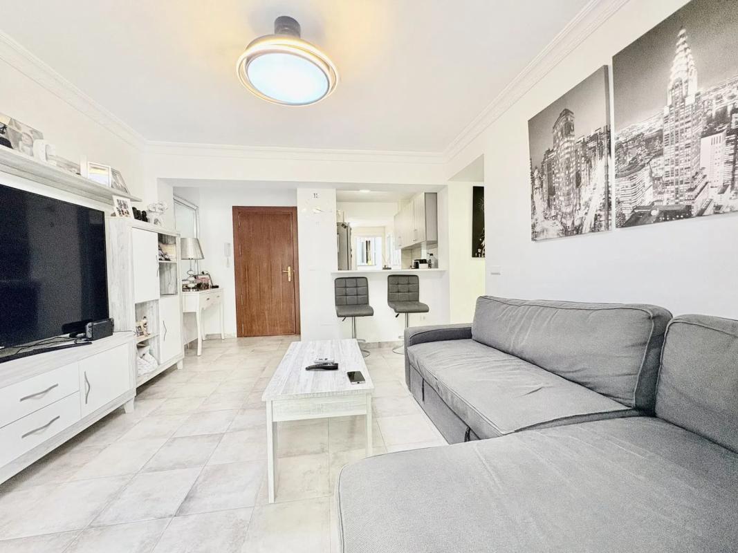 Sprzedaż mieszkania w Barrio Divina Pastora, Marbella
 photo 2