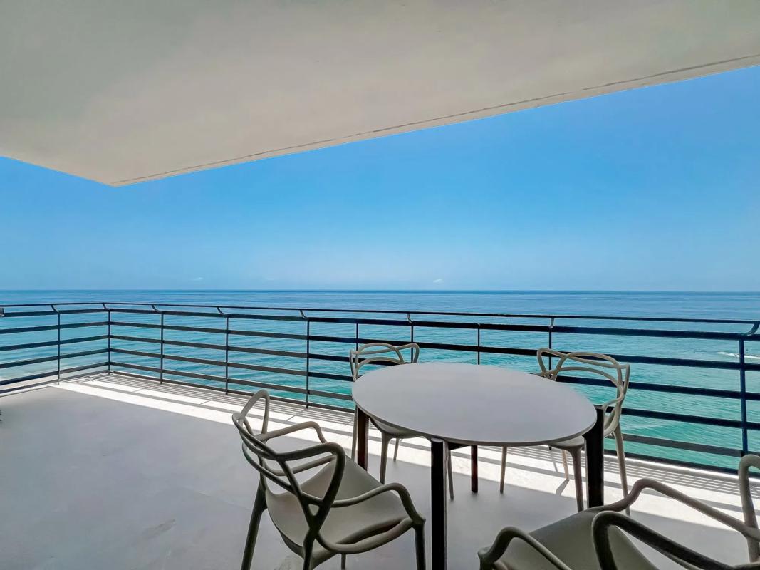 Sprzedaż mieszkania w Barrio Playa Bajadilla-Puertos, Marbella
 photo 3