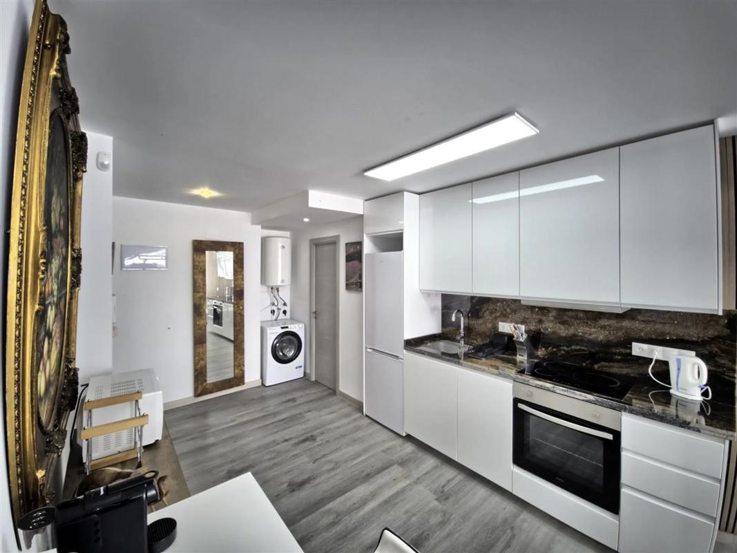 Продажа квартиры на Avenida Ricardo Soriano, 35, Марбелла
photo 3