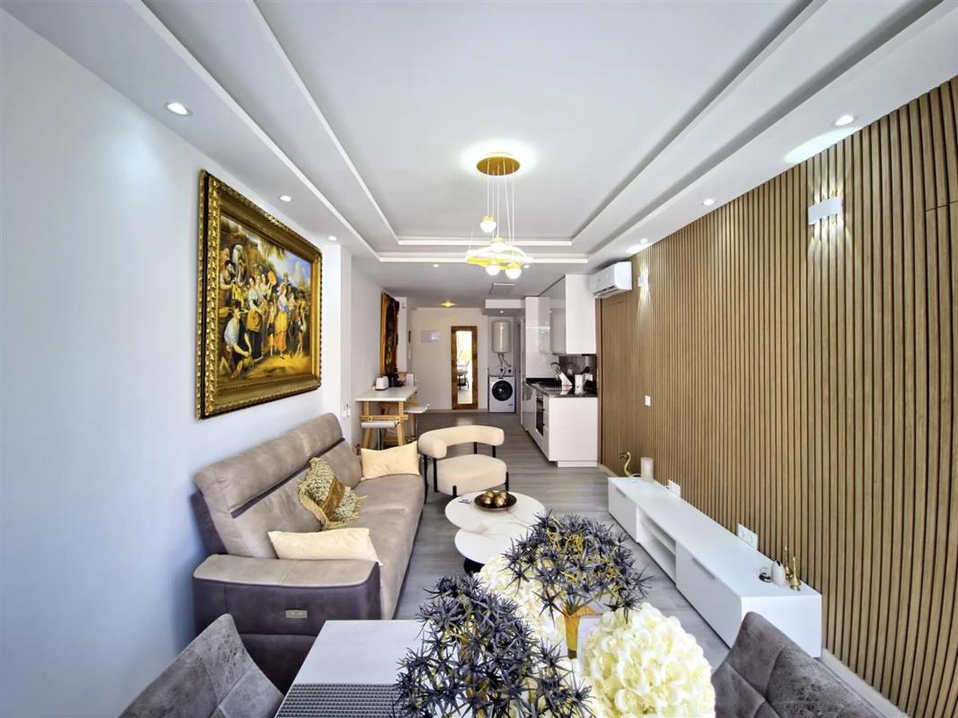 Продажа квартиры на Avenida Ricardo Soriano, 35, Марбелла
photo 4