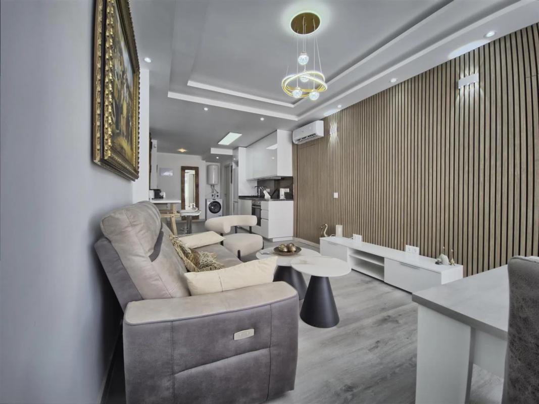 Продажа квартиры на Avenida Ricardo Soriano, 35, Марбелла
photo 5