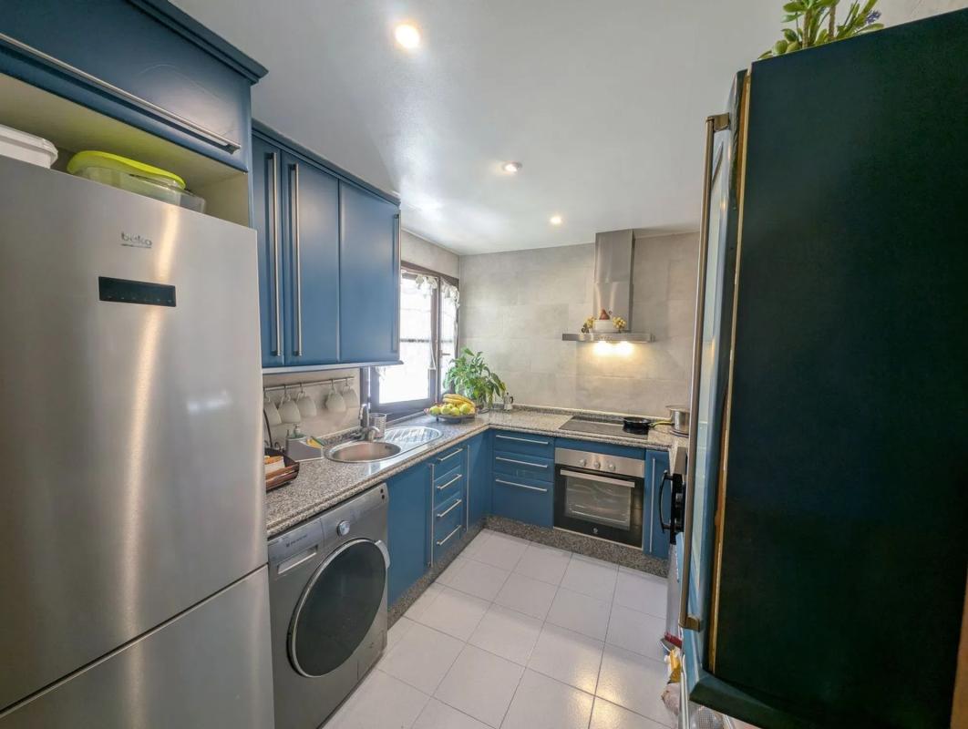 Venta de duplex en Calle Buitrago, 24, Marbella photo 1