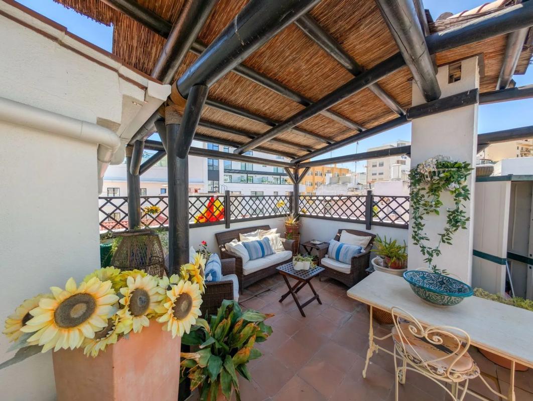 Venta de duplex en Calle Buitrago, 24, Marbella photo 4