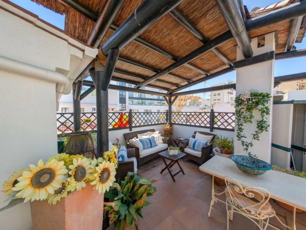 Duplex en venta en Calle Buitrago, 24, Marbella photo 4