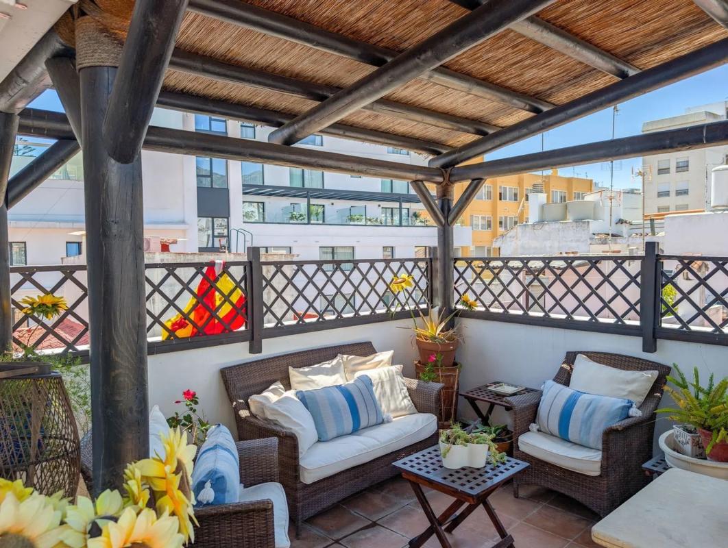 Venta de duplex en Calle Buitrago, 24, Marbella photo 5