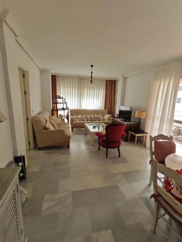 Venta de piso en Barrio Playa Bajadilla-Puertos, Marbella
 photo 3