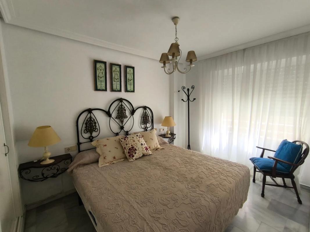 Venta de piso en Barrio Playa Bajadilla-Puertos, Marbella
 photo 4