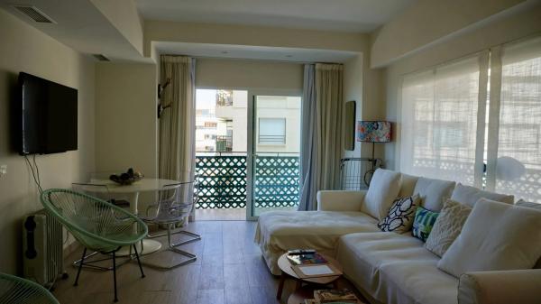 Квартира на продажу на  Calle Mediterráneo, Марбелла photo 1