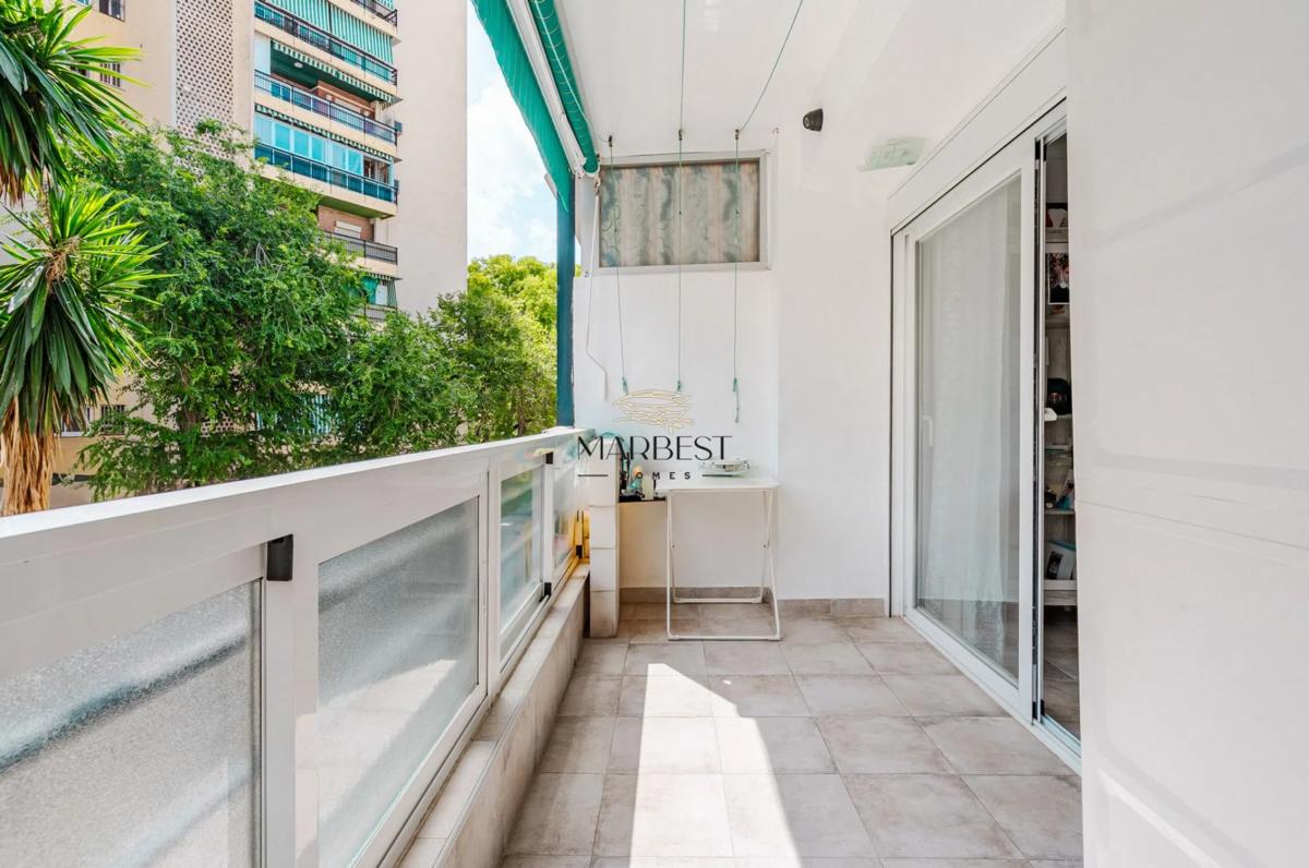 Venta de piso en Calle Juan Breva, Marbella
photo 1