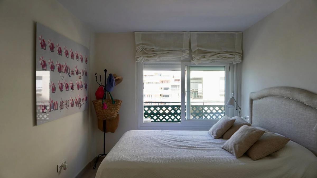 Продажа квартиры на Calle Mediterráneo, Марбелла
 photo 2