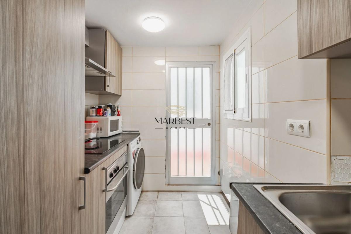 Venta de piso en Calle Juan Breva, Marbella
photo 2