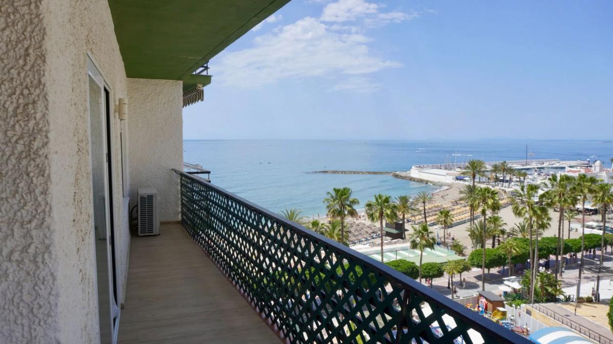 Продажа квартиры на Calle Mediterráneo, Марбелла
 photo 3