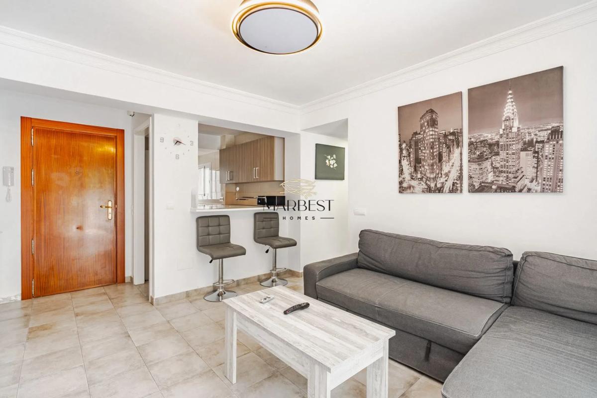 Venta de piso en Calle Juan Breva, Marbella
photo 3