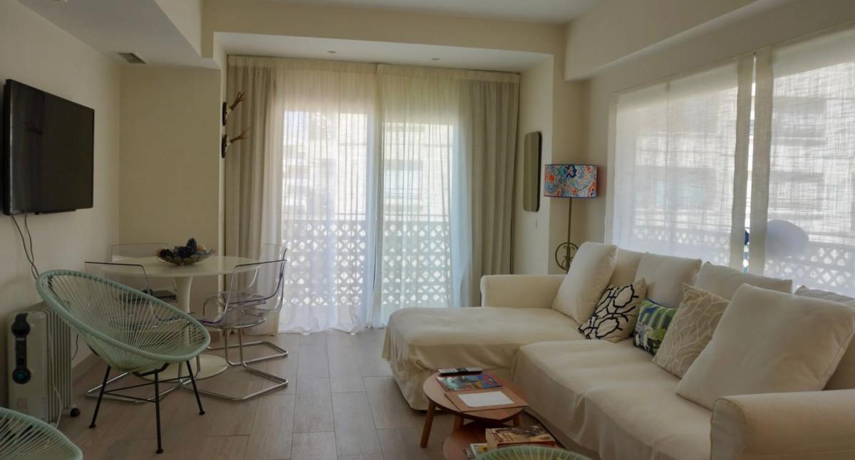 Продажа квартиры на Calle Mediterráneo, Марбелла
 photo 4
