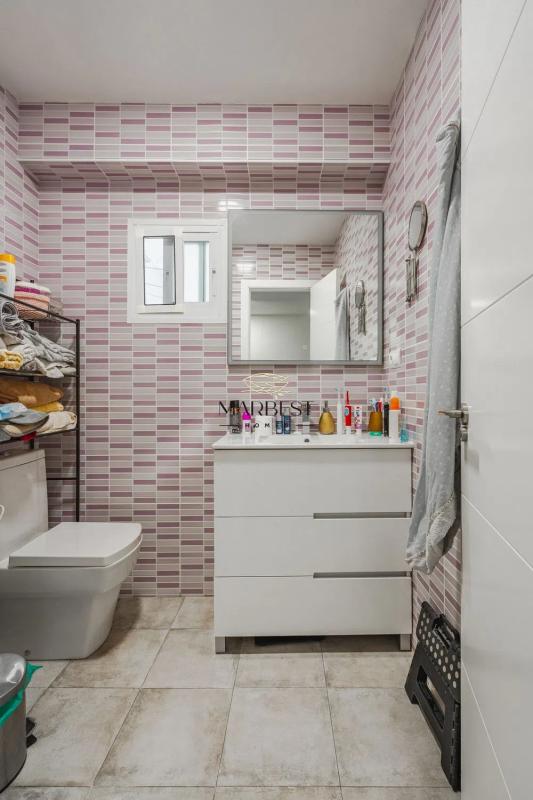 Venta de piso en Calle Juan Breva, Marbella
photo 4
