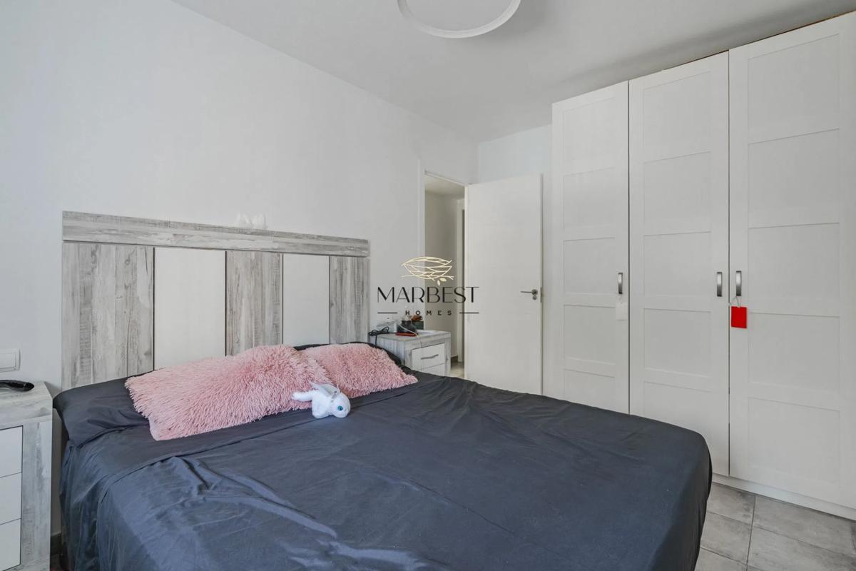 Venta de piso en Calle Juan Breva, Marbella
photo 5