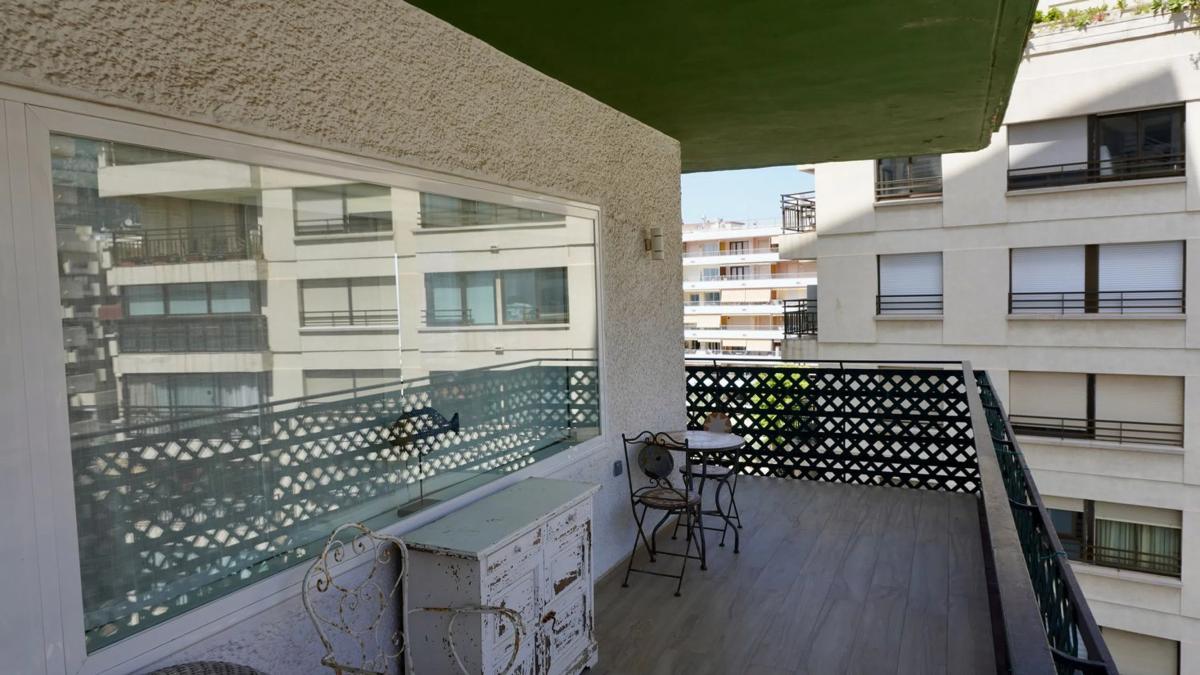 Продажа квартиры на Calle Mediterráneo, Марбелла
 photo 5