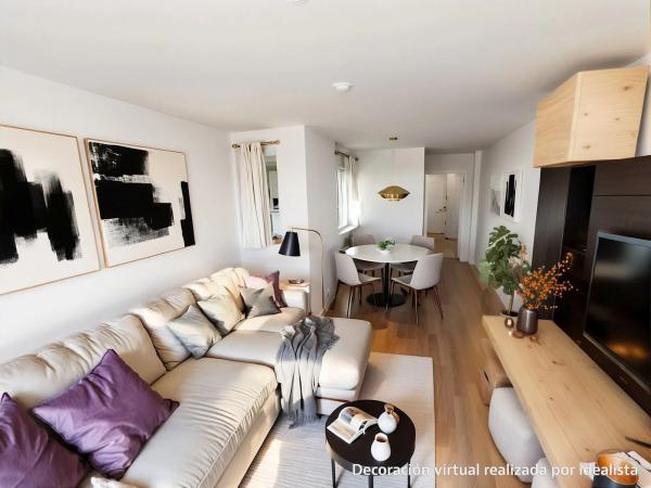 Terraced house for sale at Barrio Casco Antiguo , Marbella thumbnail 1