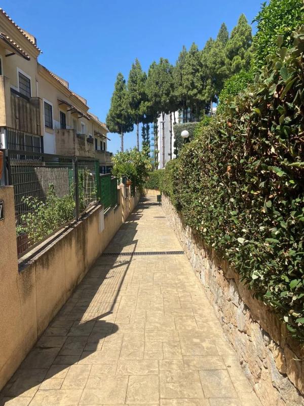 Venta de chalet adosado en  CM TRAPICHE (DEL) , Marbella photo 5