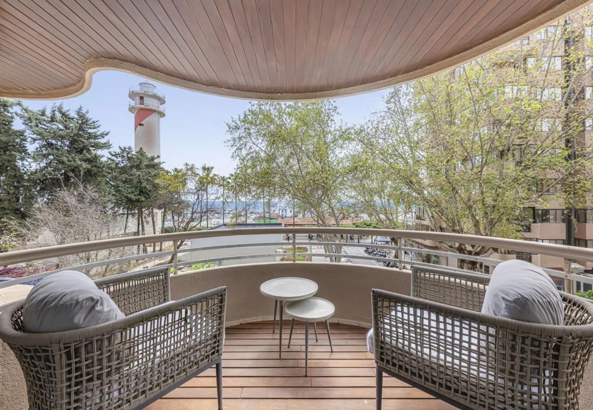 Sale of apartment in Calle Nuestra Señora de Gracia, Marbella
photo 1