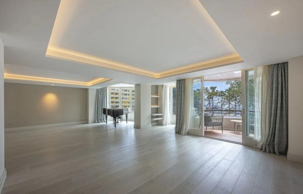 Piso en venta en Calle Nuestra Señora de Gracia, Marbella
 photo 4