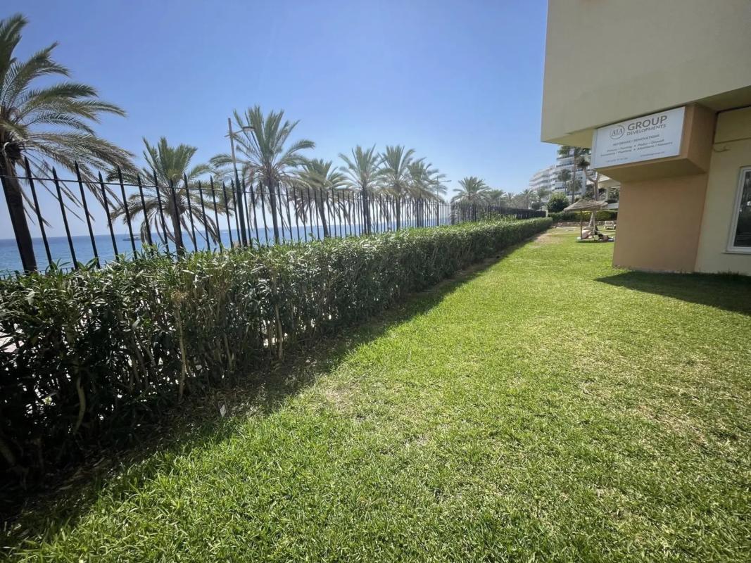 Sprzedaż mieszkania w Calle Camilo José Cela, Marbella
photo 3