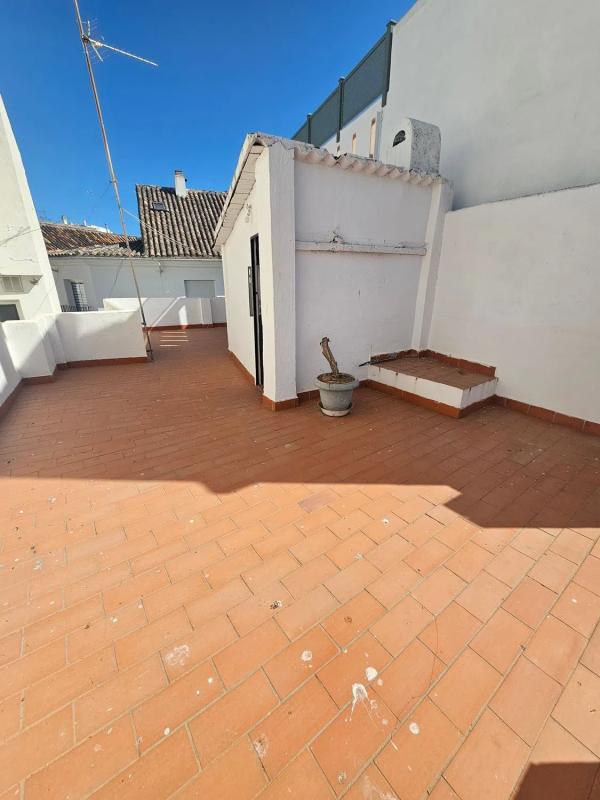 Venta de chalet independiente en Plaza África, Marbella
 photo 3