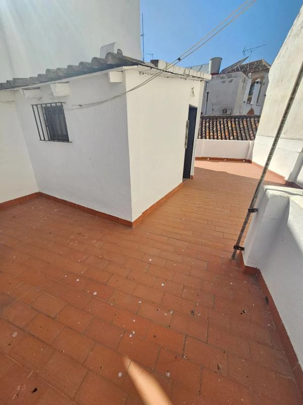 Venta de chalet independiente en Plaza África, Marbella
 photo 5