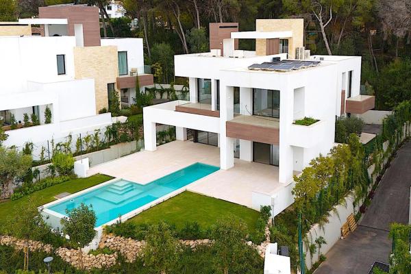 Chalet independiente en venta en Calle Vigil de Quiñones, 2, Marbella
photo 1
