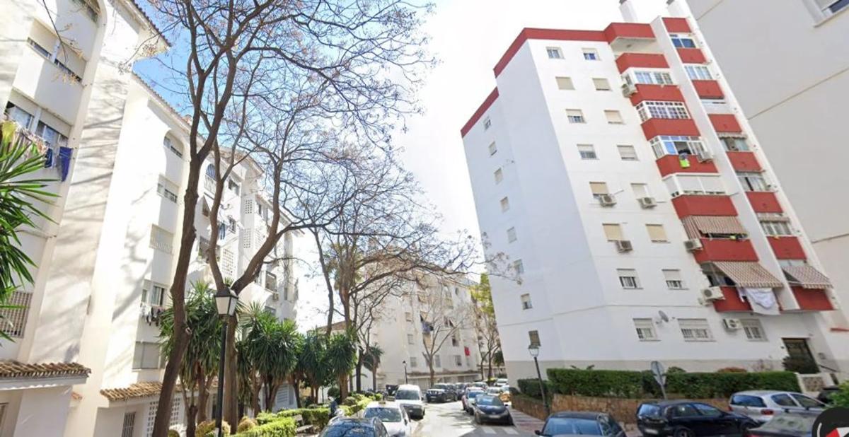 Sprzedaż mieszkania w Calle Salduba, Marbella
photo 3