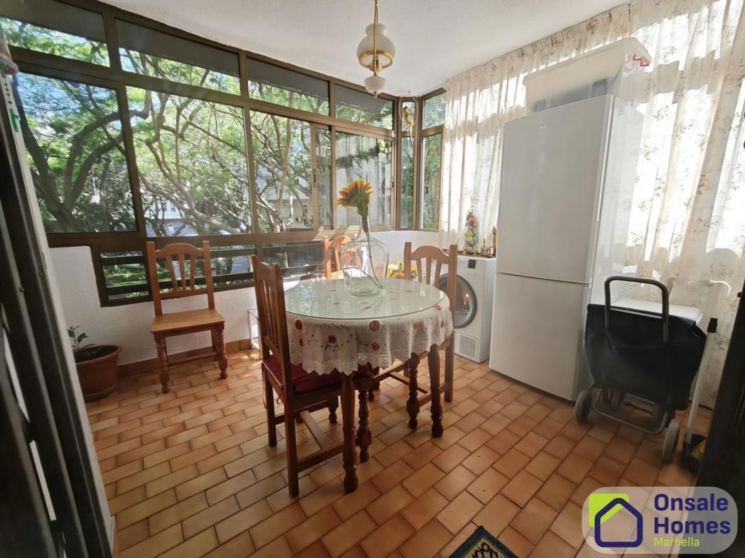 Sprzedaż mieszkania w Avenida Antonio Belón s/n, Marbella
photo 2