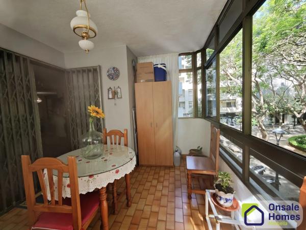 Piso en venta en Avenida Antonio Belón s/n, Marbella
 photo 3