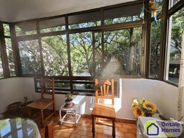 Piso en venta en Avenida Antonio Belón s/n, Marbella
 photo 4