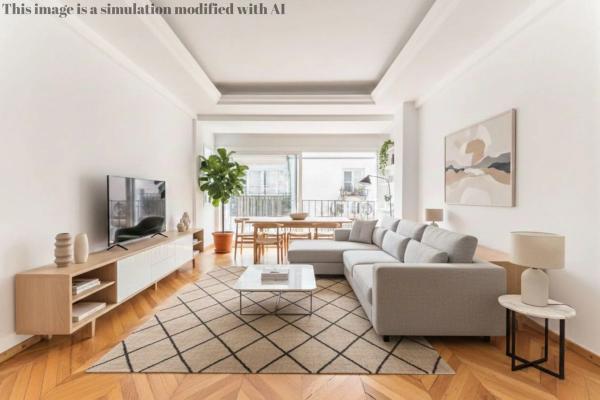 Piso en venta en Calle Peral, 3 B, Marbella
 photo 1