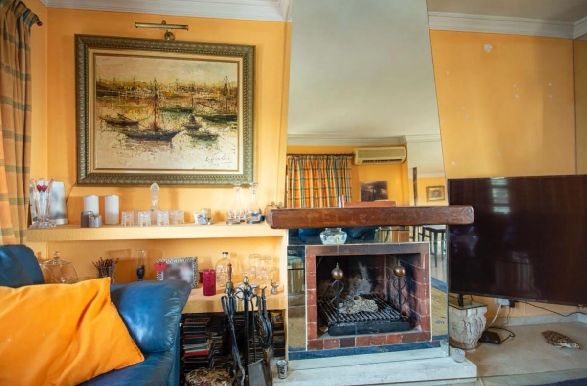 Venta de chalet adosado en Calle Maestro Don José Alcalá , Marbella photo 5