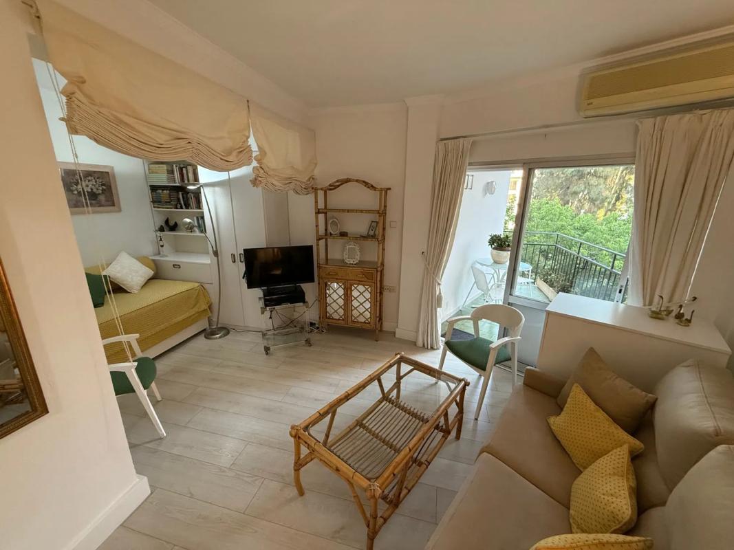 Venta de estudio en Calle el Fuerte, 4, Marbella photo 3