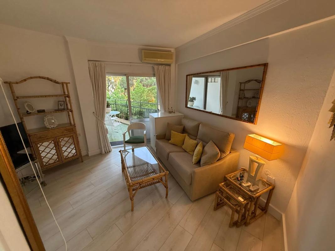 Venta de estudio en Calle el Fuerte, 4, Marbella photo 4