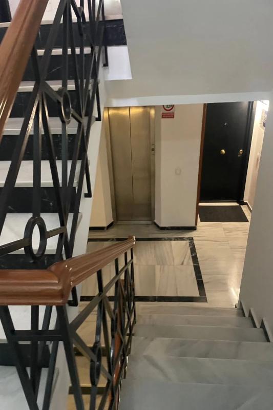 Venta de piso en Avenida Ricardo Soriano, Marbella
 photo 2