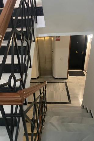 Piso en venta en Avenida Ricardo Soriano, Marbella
 photo 2