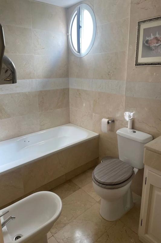 Venta de piso en Avenida Ricardo Soriano, Marbella
 photo 3