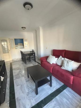 Piso en venta en Barrio Playa Bajadilla-Puertos, Marbella
 photo 4