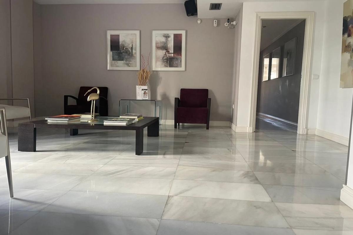 Venta de piso en Avenida Ricardo Soriano, Marbella
 photo 5