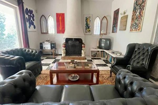 Chalet independiente en venta en Barrio Valdeolletas-Las Cancelas-Xarblanca, Marbella
photo 1